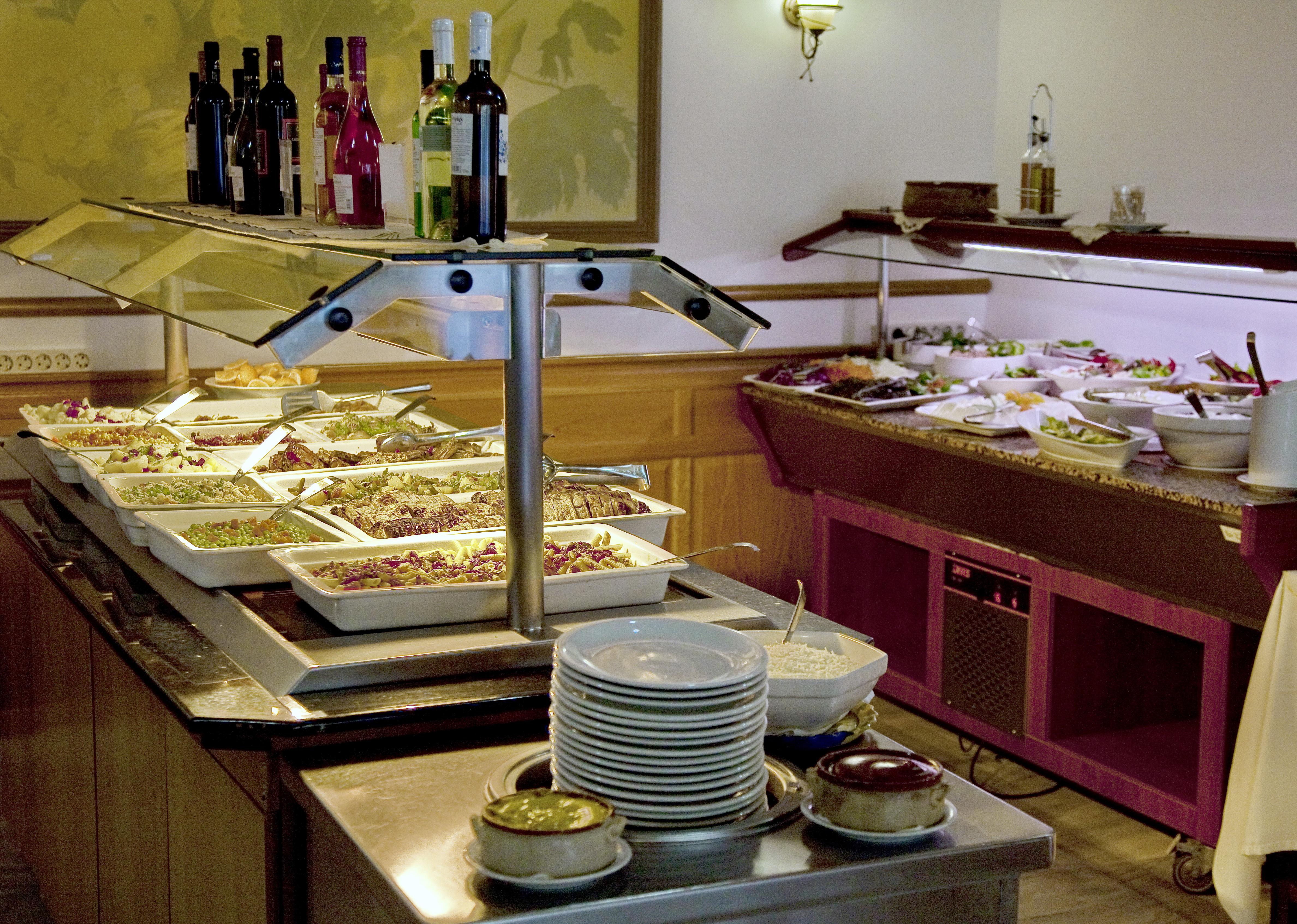 Jo An Beach Hotel Аделианос Кампос Екстериор снимка